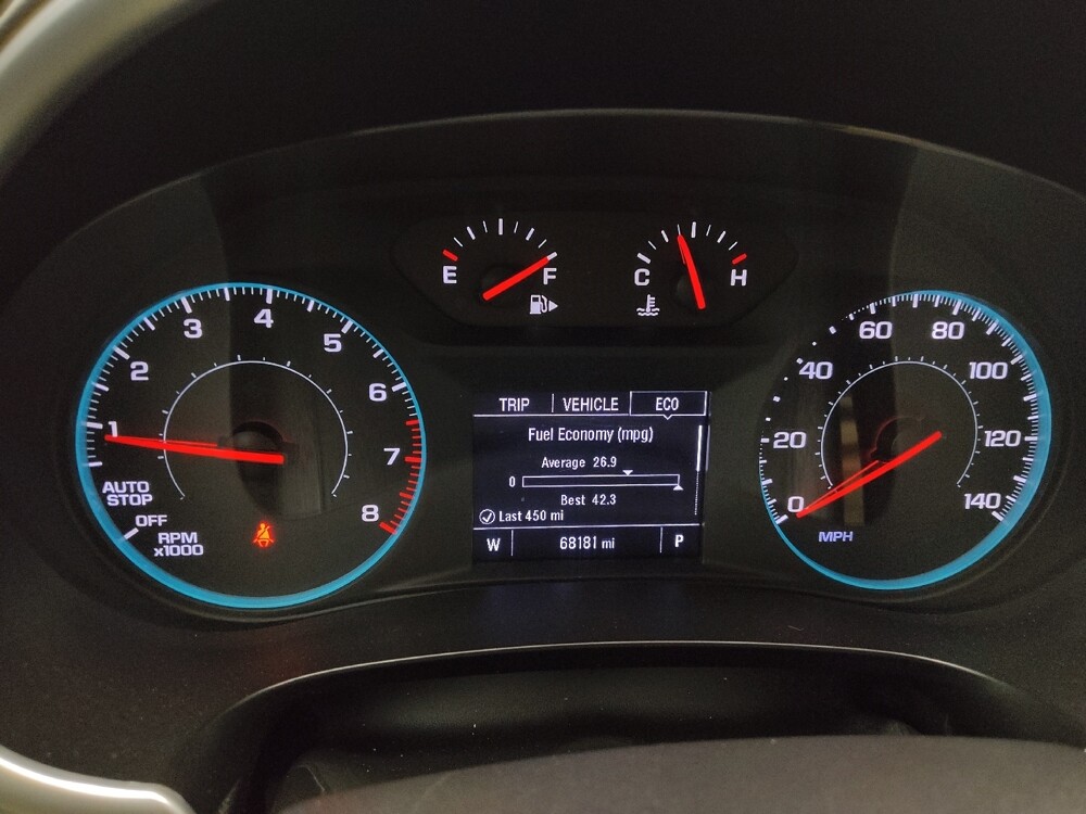 2024 Chevrolet Malibu in Colorado Springs, CO 80909 - 18126316 23