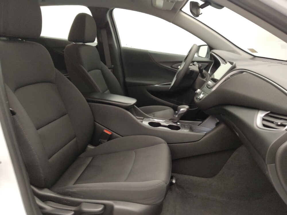 2024 Chevrolet Malibu in Colorado Springs, CO 80909 - 18126316 21