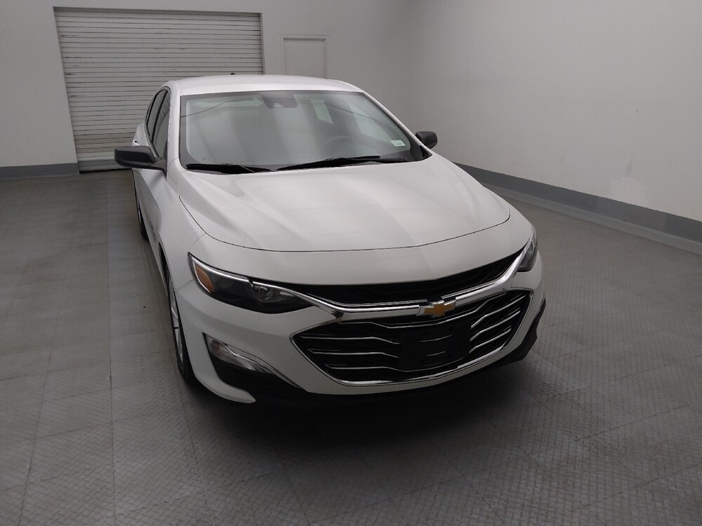 2024 Chevrolet Malibu in Colorado Springs, CO 80909 - 18126316 14