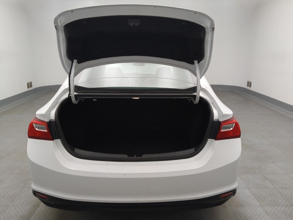 2024 Chevrolet Malibu in Colorado Springs, CO 80909 - 18126316 29