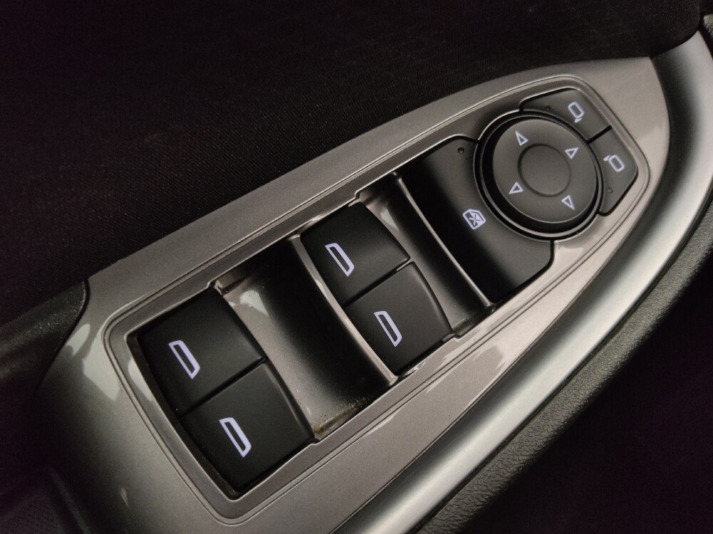 2024 Chevrolet Malibu in Colorado Springs, CO 80909 - 18126316 27