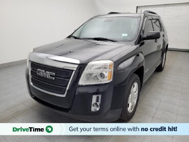 2015 GMC Terrain in Raleigh, NC 27604