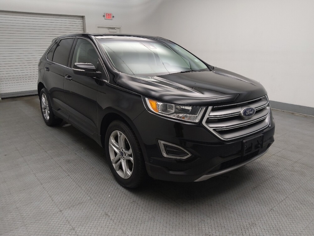 2018 Ford Edge in Lombard, IL 60148 - 18126318 13