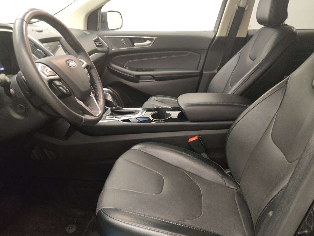 2018 Ford Edge in Lombard, IL 60148 - 18126318 17