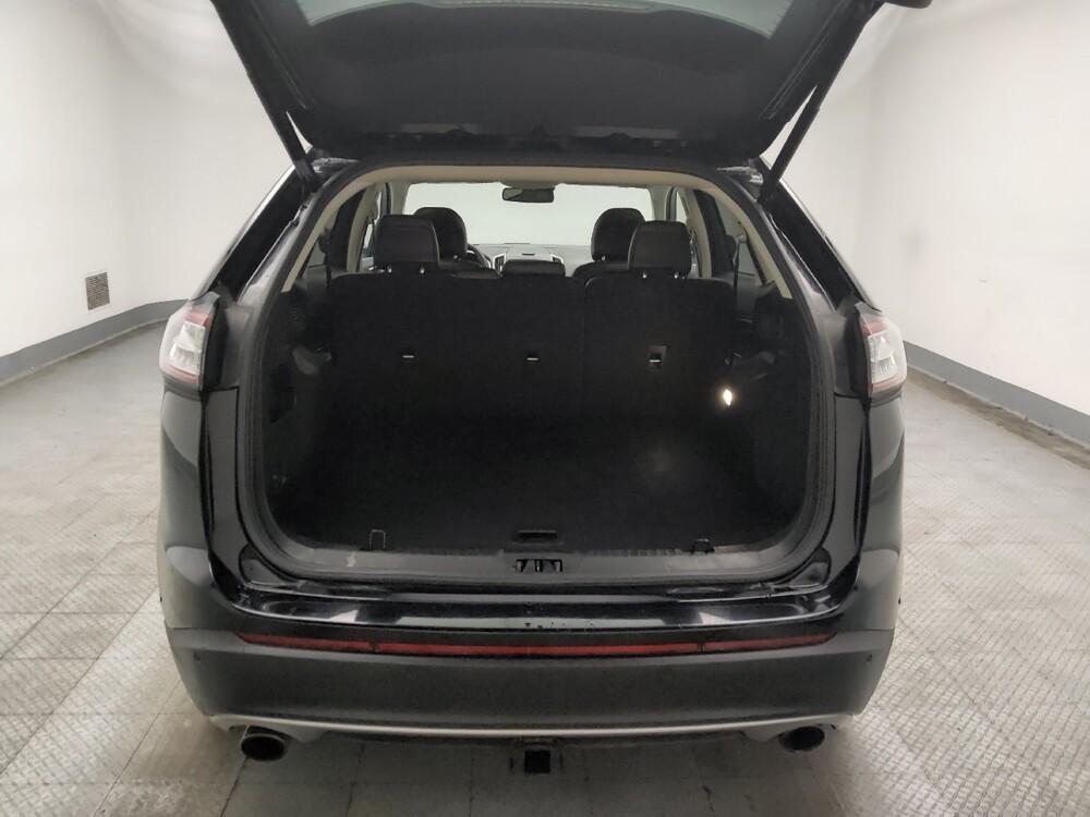 2018 Ford Edge in Lombard, IL 60148 - 18126318 29