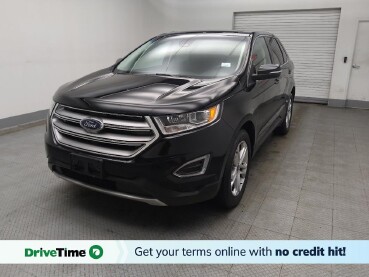 2018 Ford Edge in Lombard, IL 60148