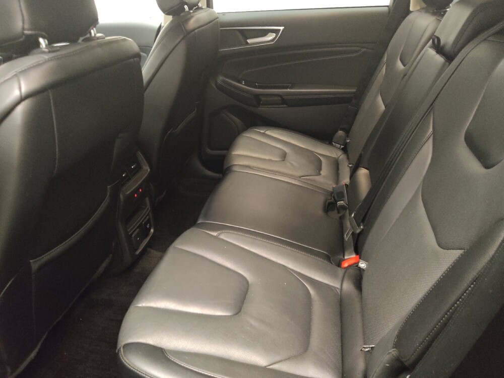 2018 Ford Edge in Lombard, IL 60148 - 18126318 18