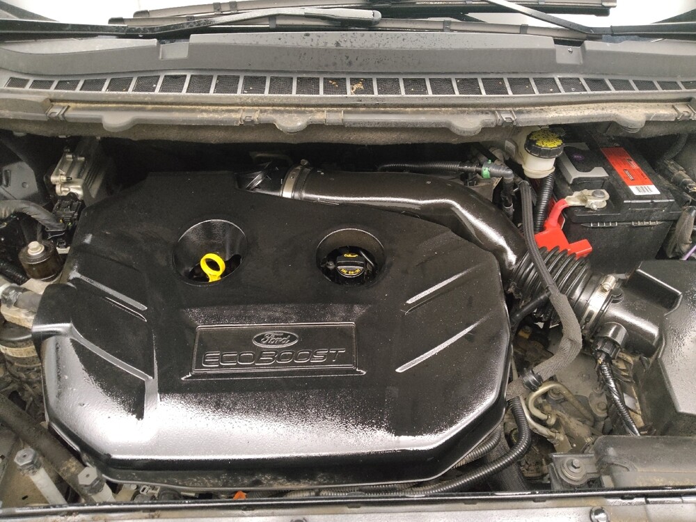 2018 Ford Edge in Lombard, IL 60148 - 18126318 30