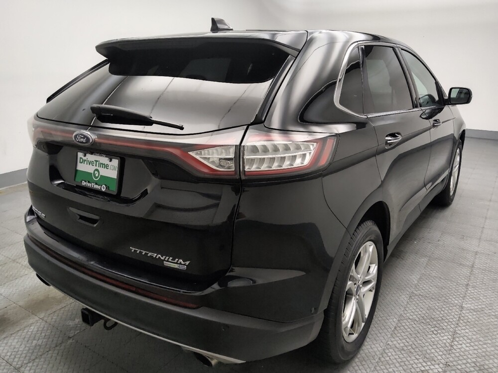 2018 Ford Edge in Lombard, IL 60148 - 18126318 9