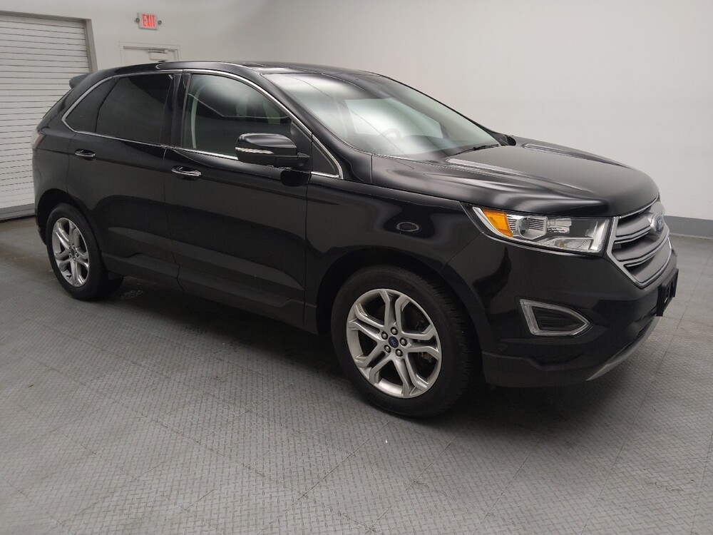 2018 Ford Edge in Lombard, IL 60148 - 18126318 11