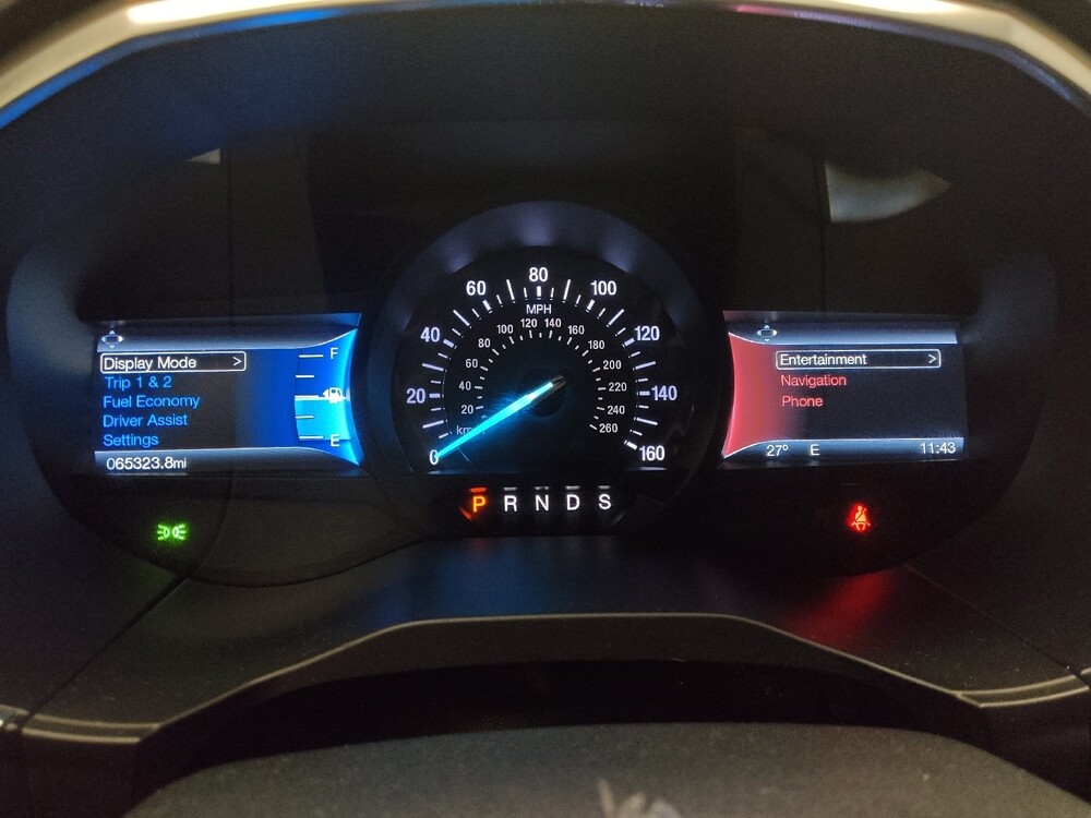 2018 Ford Edge in Lombard, IL 60148 - 18126318 23