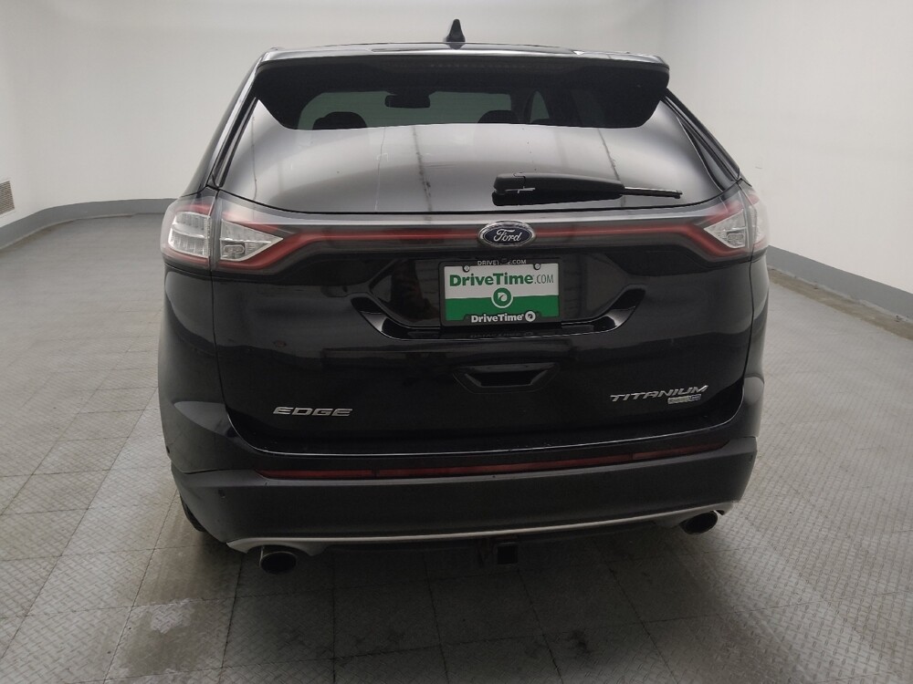 2018 Ford Edge in Lombard, IL 60148 - 18126318 6