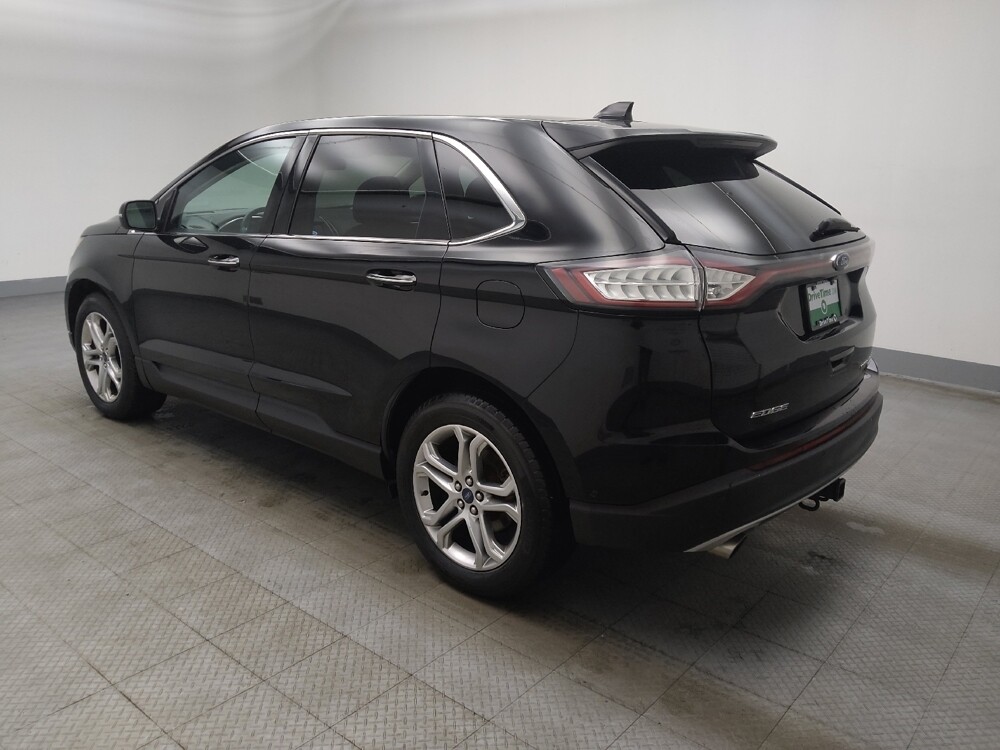 2018 Ford Edge in Lombard, IL 60148 - 18126318 3