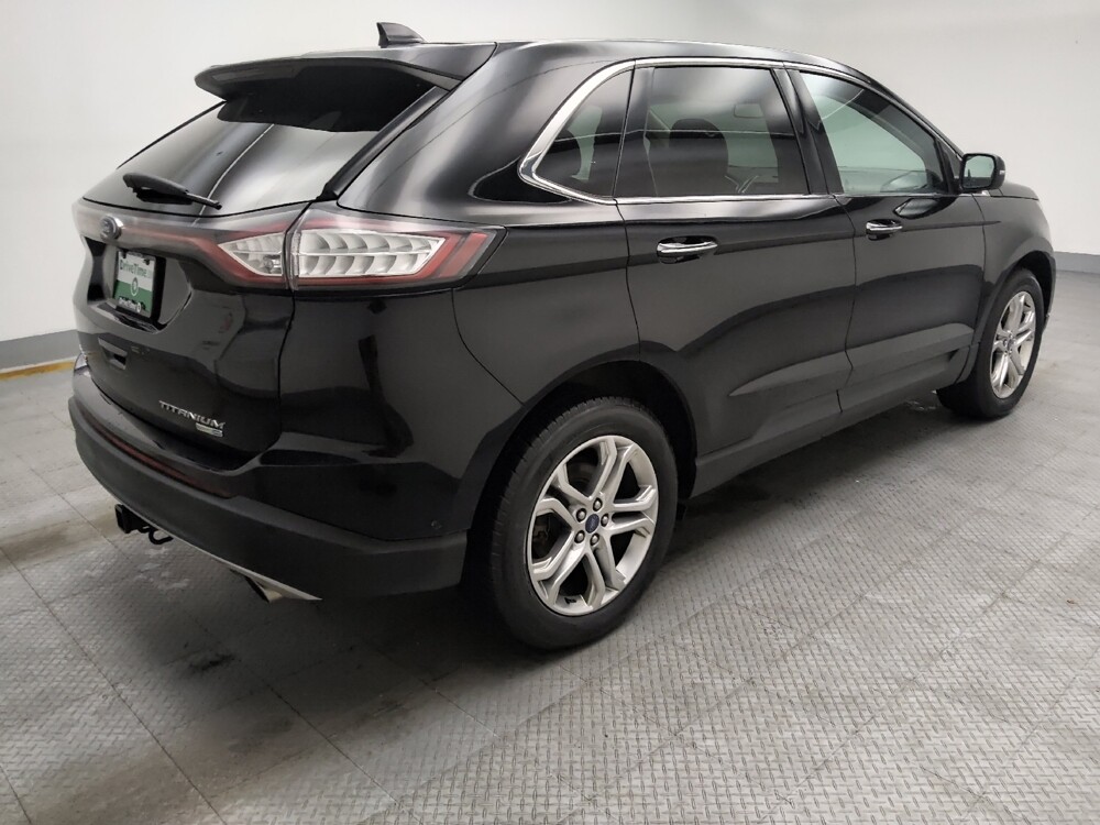 2018 Ford Edge in Lombard, IL 60148 - 18126318 10
