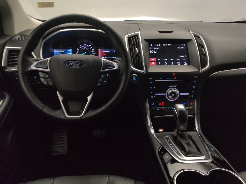 2018 Ford Edge in Lombard, IL 60148 - 18126318 22