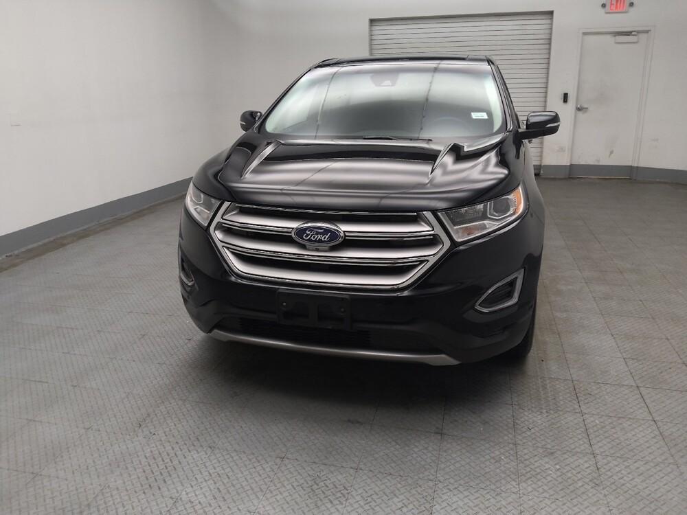2018 Ford Edge in Lombard, IL 60148 - 18126318 15