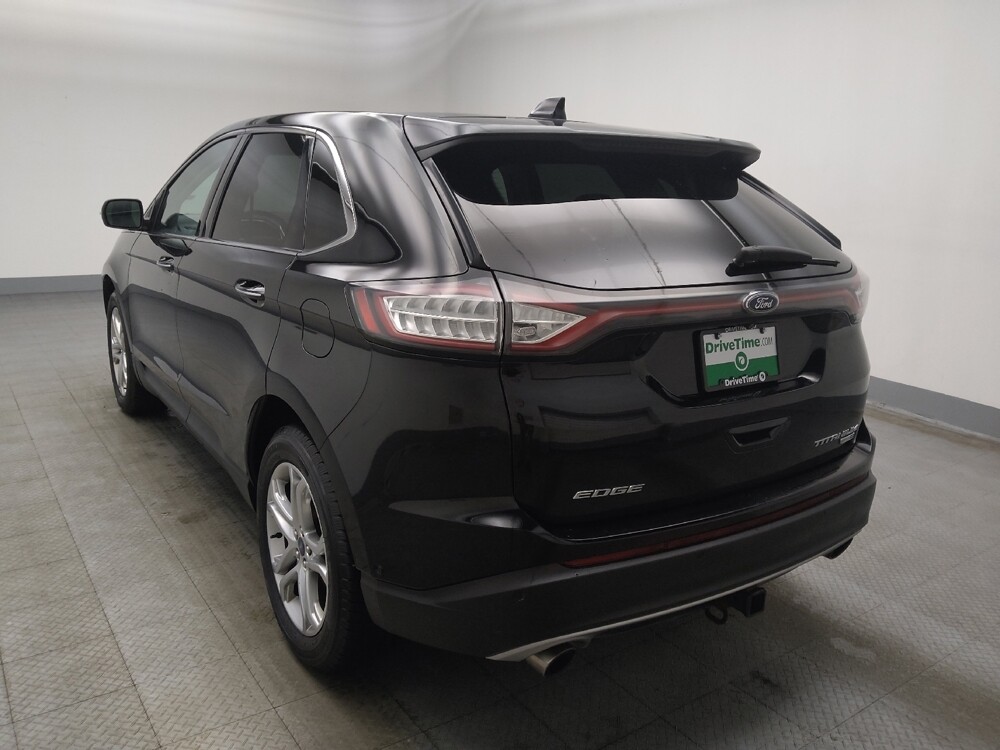 2018 Ford Edge in Lombard, IL 60148 - 18126318 5