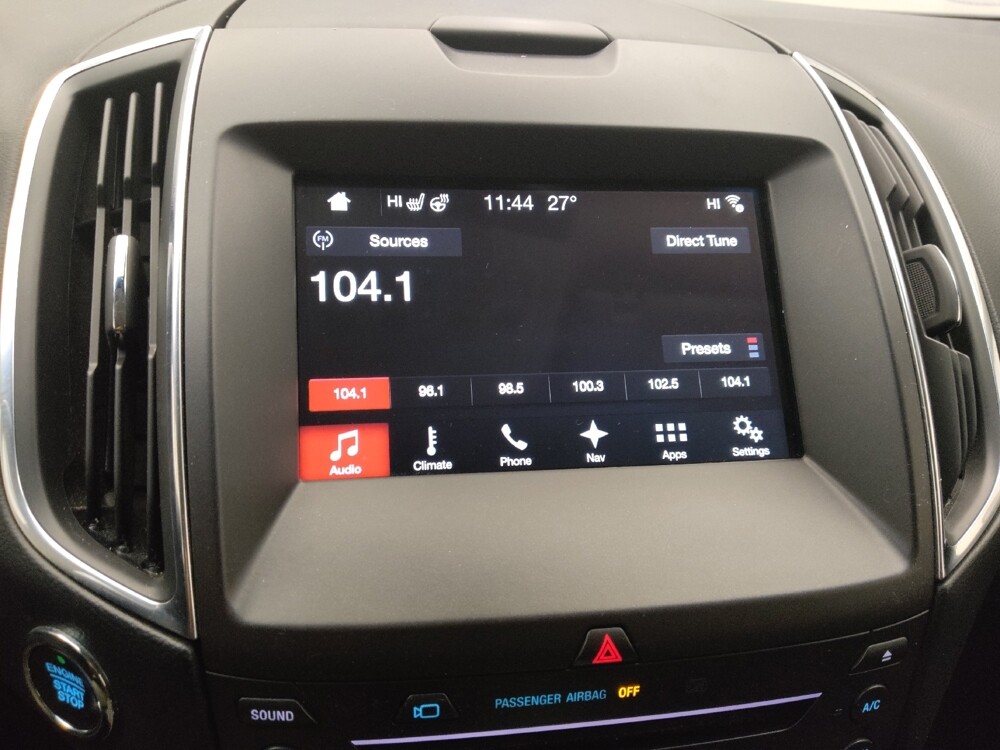 2018 Ford Edge in Lombard, IL 60148 - 18126318 25