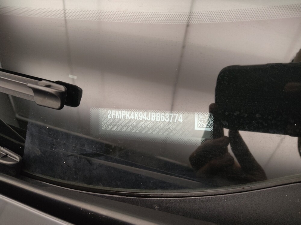 2018 Ford Edge in Lombard, IL 60148 - 18126318 33