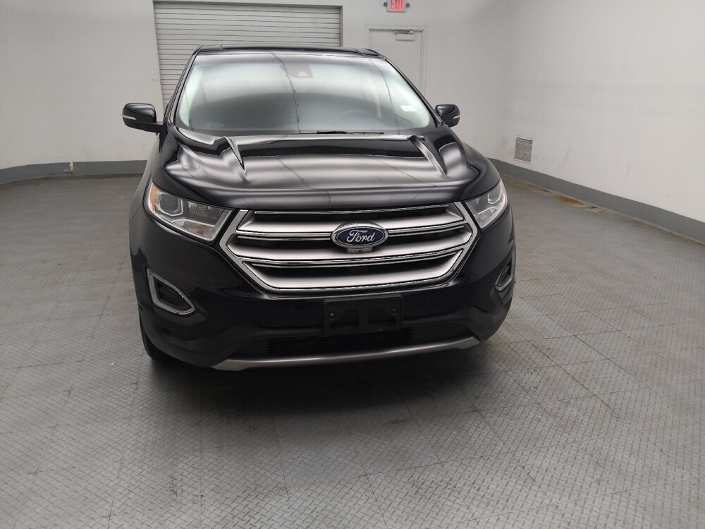 2018 Ford Edge in Lombard, IL 60148 - 18126318 14