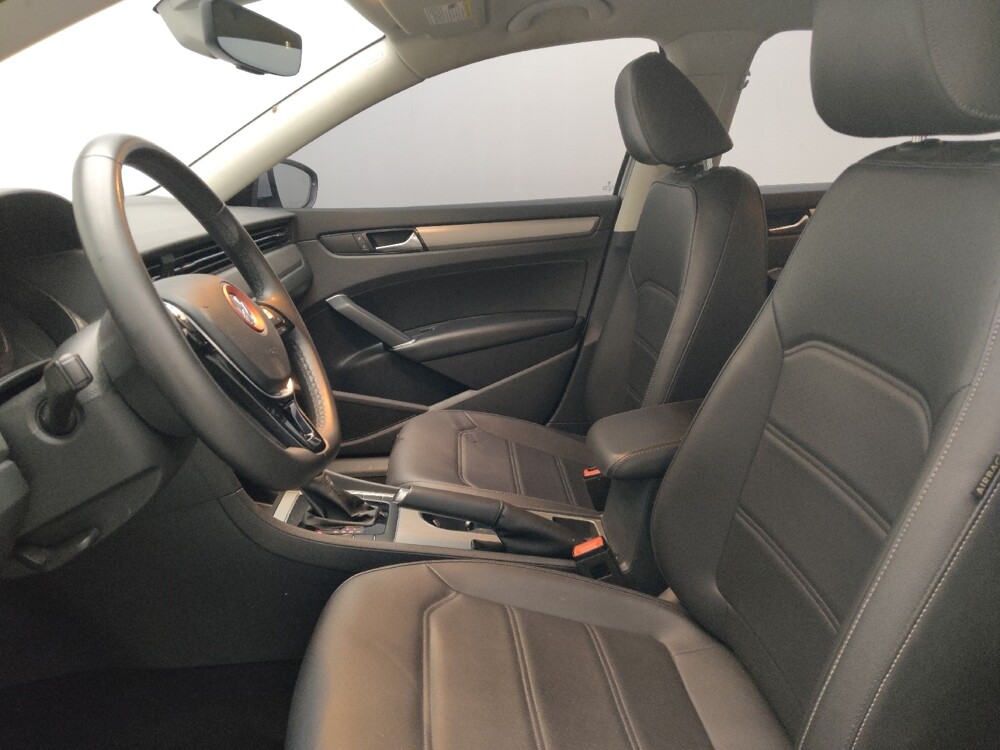 2021 Volkswagen Passat in Marietta, GA 30062 - 18126319 17