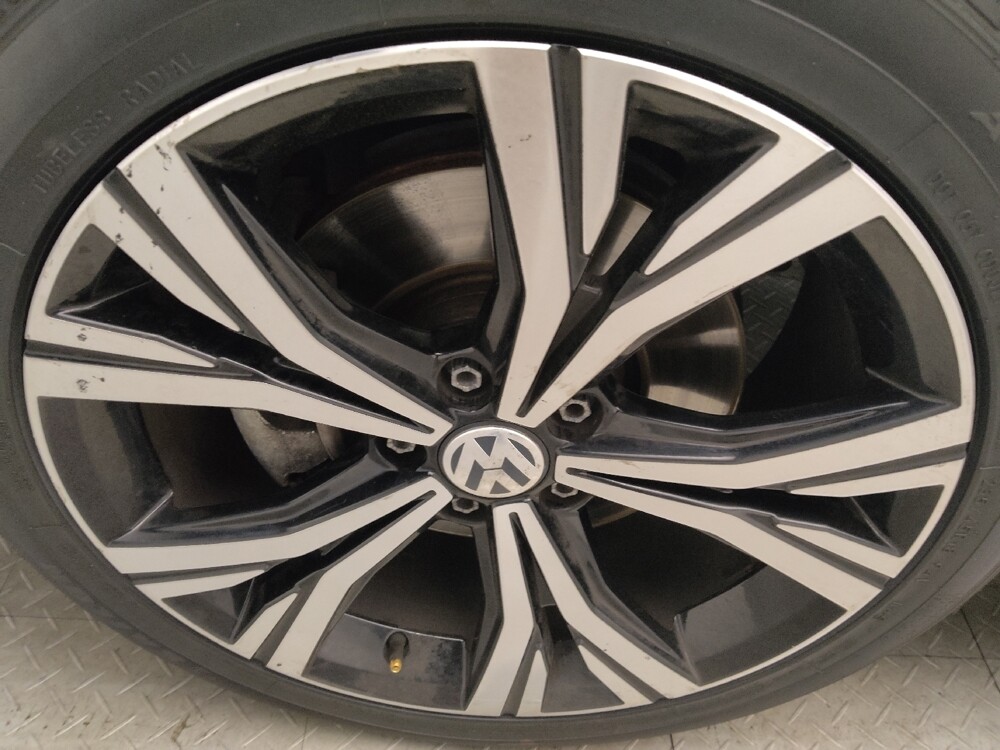 2021 Volkswagen Passat in Marietta, GA 30062 - 18126319 31