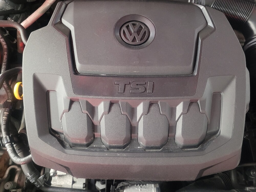 2021 Volkswagen Passat in Marietta, GA 30062 - 18126319 30