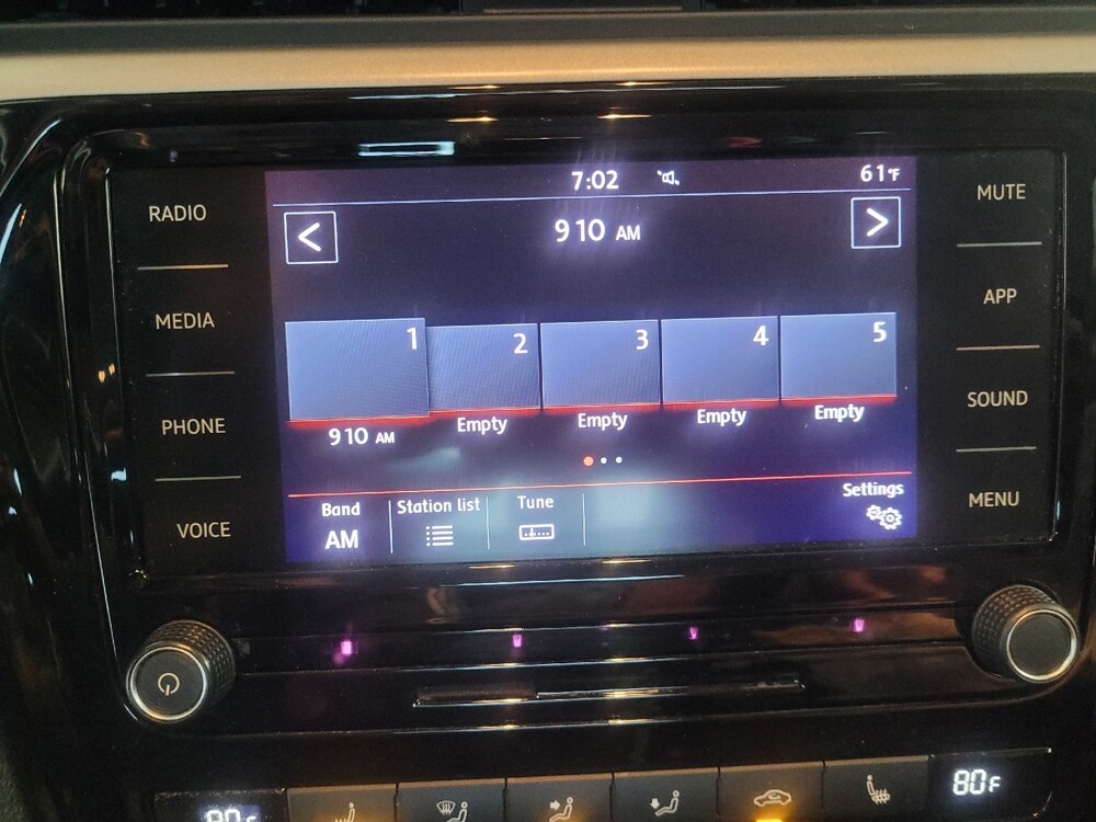 2021 Volkswagen Passat in Marietta, GA 30062 - 18126319 25