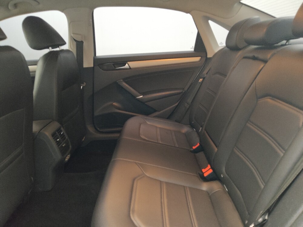 2021 Volkswagen Passat in Marietta, GA 30062 - 18126319 18