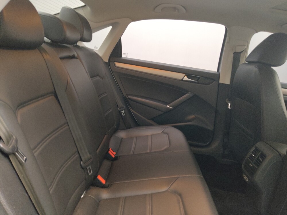 2021 Volkswagen Passat in Marietta, GA 30062 - 18126319 19