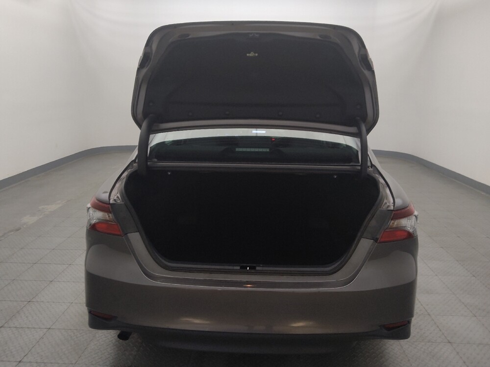 2023 Toyota Camry in Houston, TX 77060 - 18126320 29