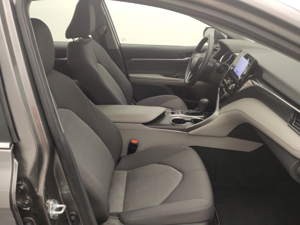 2023 Toyota Camry in Houston, TX 77060 - 18126320 21