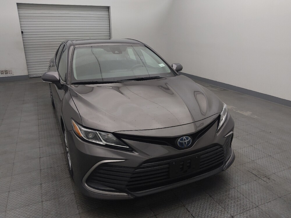 2023 Toyota Camry in Houston, TX 77060 - 18126320 14