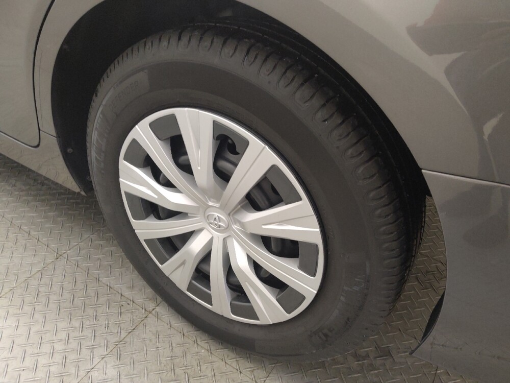 2023 Toyota Camry in Houston, TX 77060 - 18126320 31