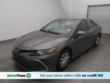 2023 Toyota Camry in Houston, TX 77060