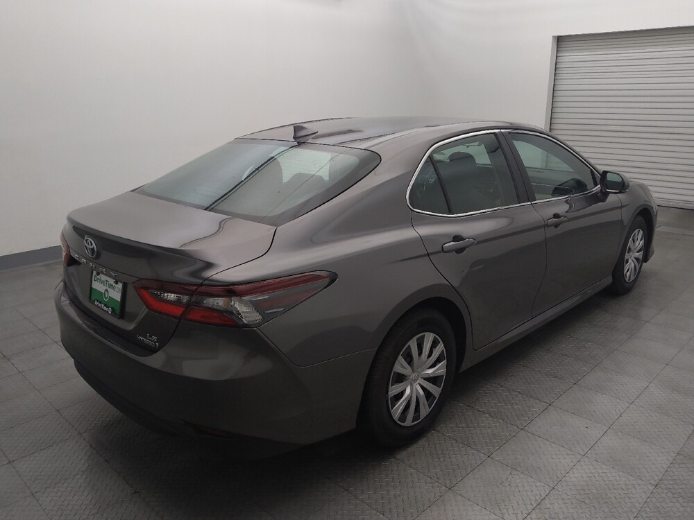 2023 Toyota Camry in Houston, TX 77060 - 18126320 9