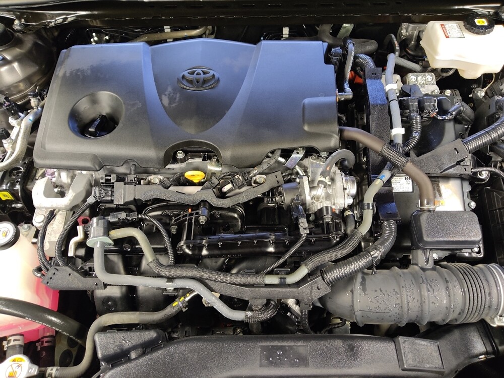 2023 Toyota Camry in Houston, TX 77060 - 18126320 30