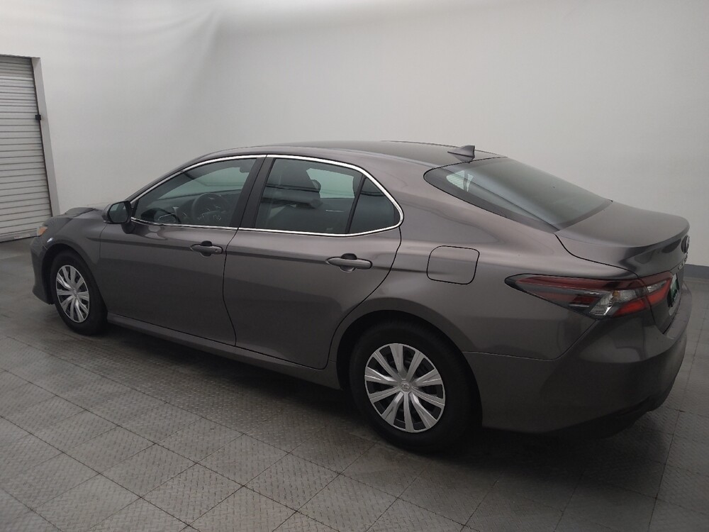 2023 Toyota Camry in Houston, TX 77060 - 18126320 3