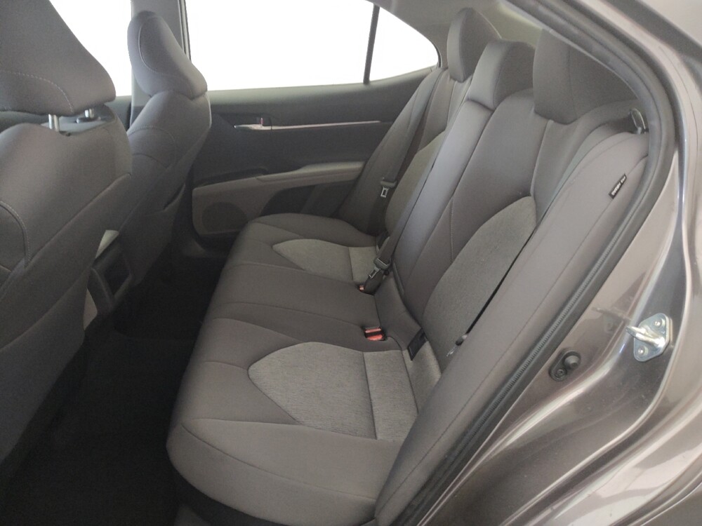 2023 Toyota Camry in Houston, TX 77060 - 18126320 18