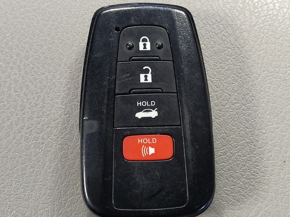 2023 Toyota Camry in Houston, TX 77060 - 18126320 32