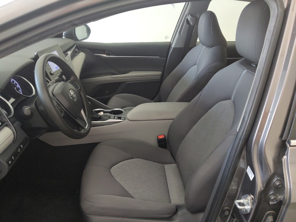 2023 Toyota Camry in Houston, TX 77060 - 18126320 17
