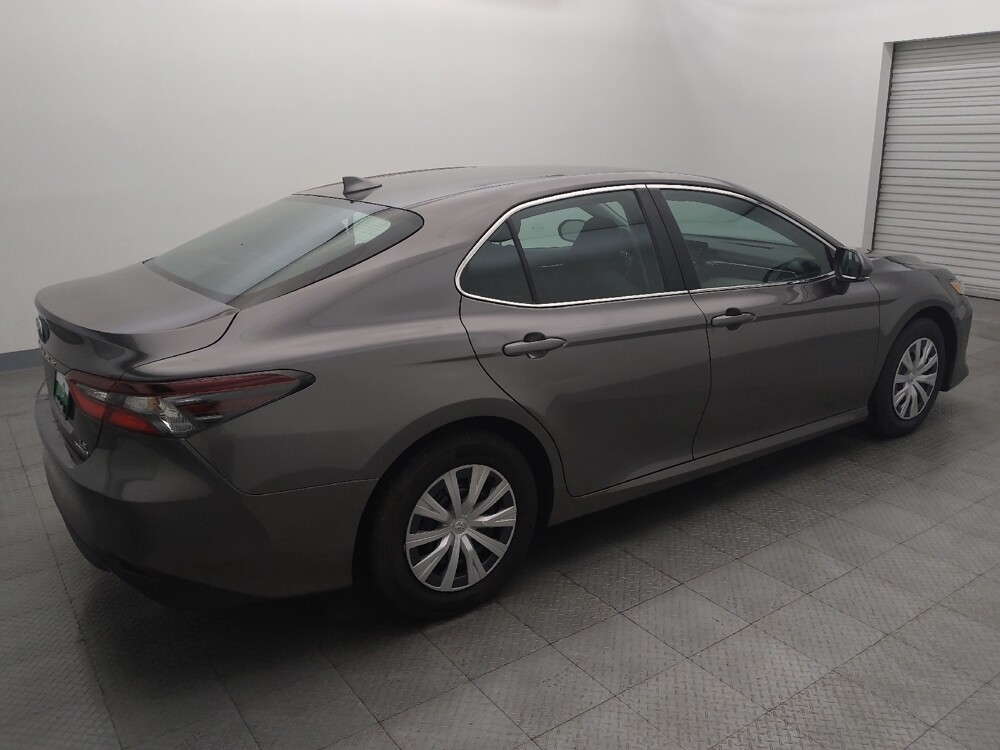 2023 Toyota Camry in Houston, TX 77060 - 18126320 10