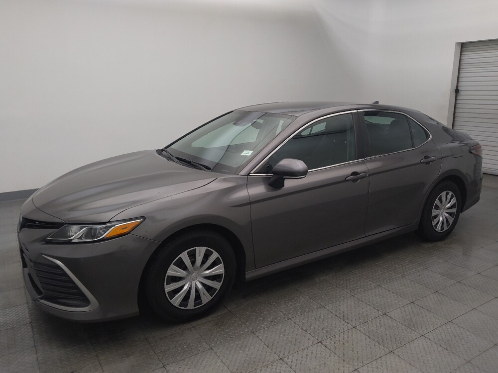 2023 Toyota Camry in Houston, TX 77060 - 18126320 2