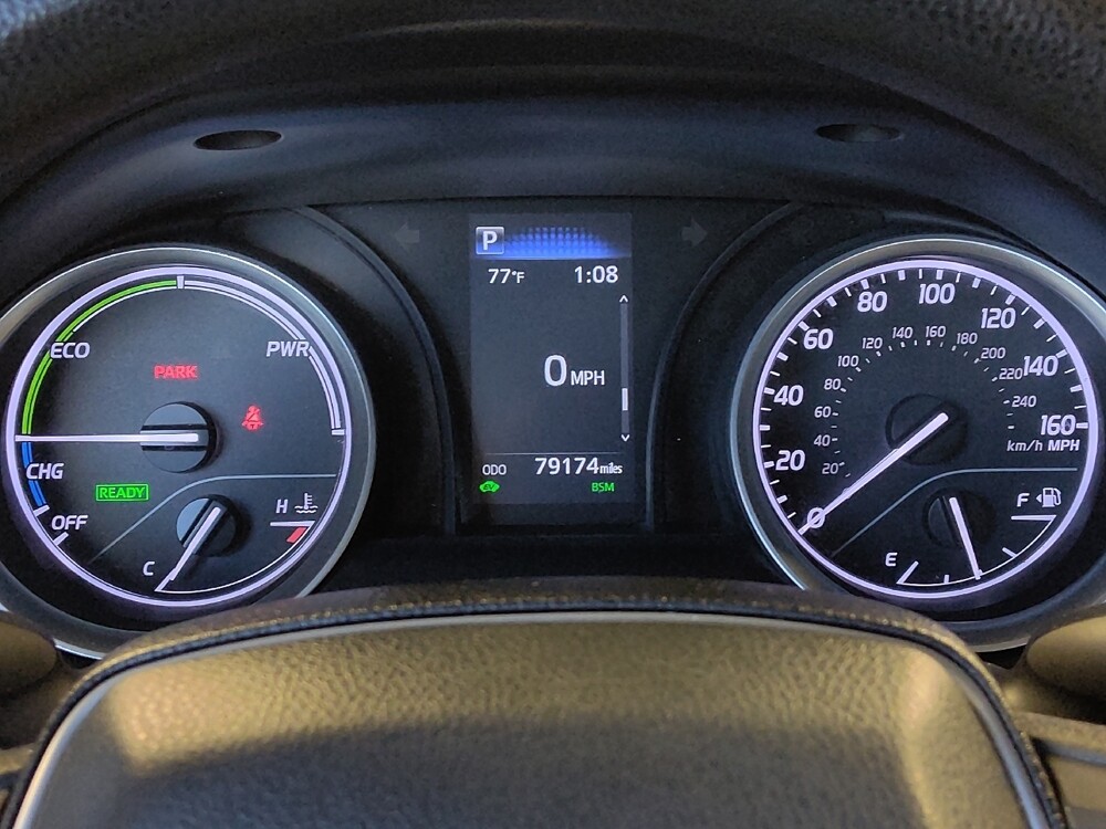 2023 Toyota Camry in Houston, TX 77060 - 18126320 23