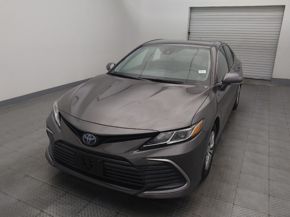2023 Toyota Camry in Houston, TX 77060 - 18126320 15