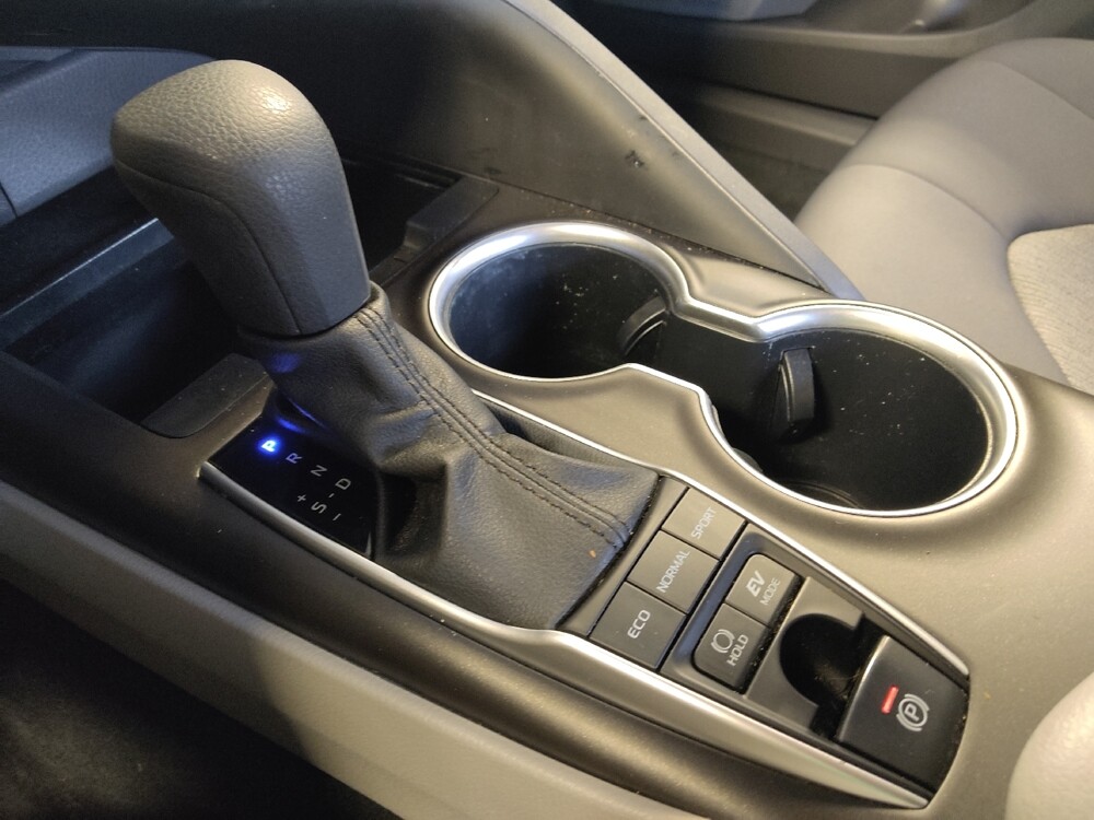 2023 Toyota Camry in Houston, TX 77060 - 18126320 26