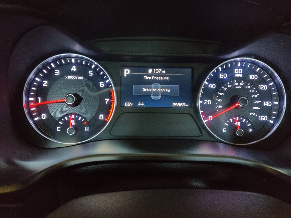 2024 Kia Forte in Greenville, SC 29607 - 18126321 23