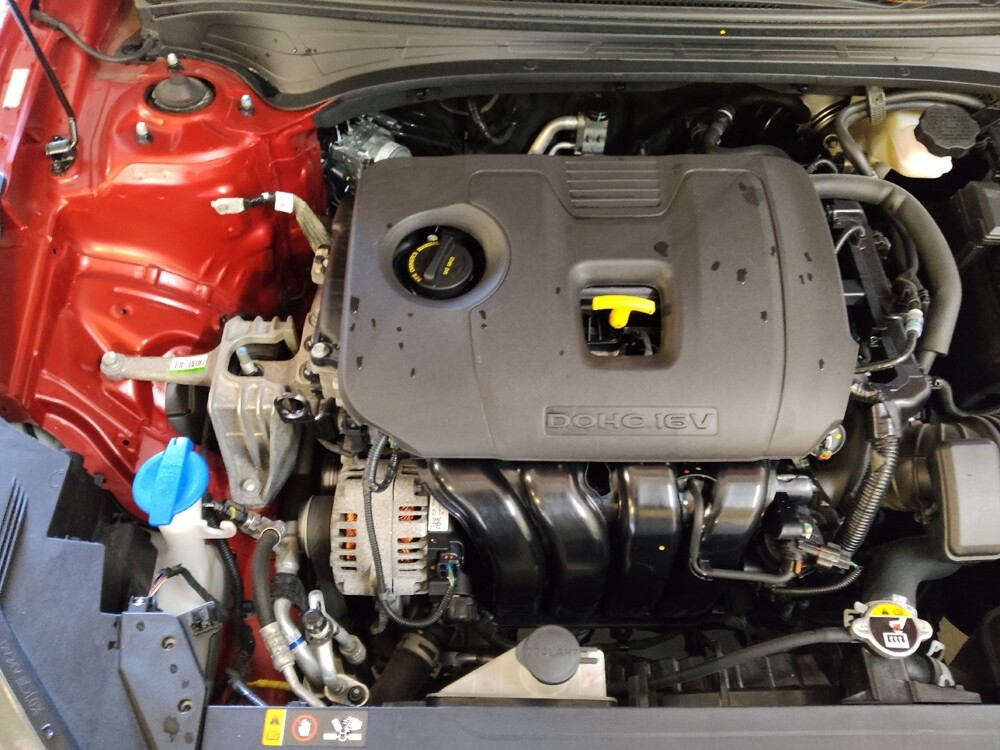 2024 Kia Forte in Greenville, SC 29607 - 18126321 30