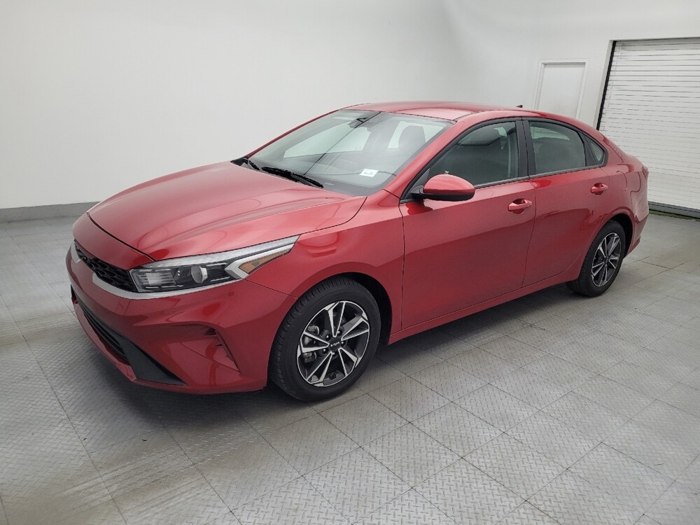 2024 Kia Forte in Greenville, SC 29607 - 18126321 2