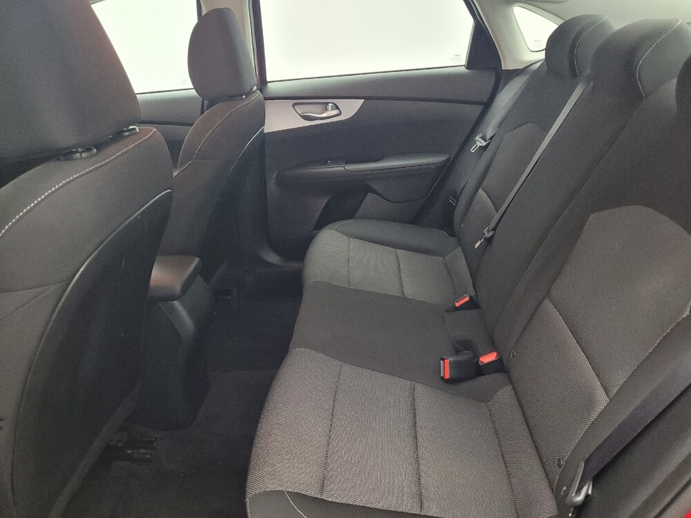 2024 Kia Forte in Greenville, SC 29607 - 18126321 18